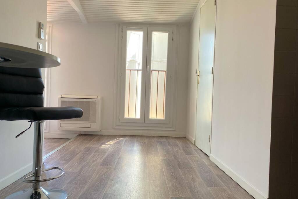 Grand T1 Avec Séparée Au Centre D'ajaccio Appartement Ajaccio (Corsica)